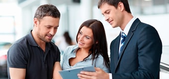 Atención al Cliente - Volpreto