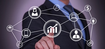 Gestión Ventas y Post Venta - Volpreto